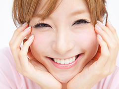 日本人の歯に最適な「FAPホワイトニング」
